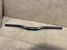 Lenker für Mountainbike Alu 59cm