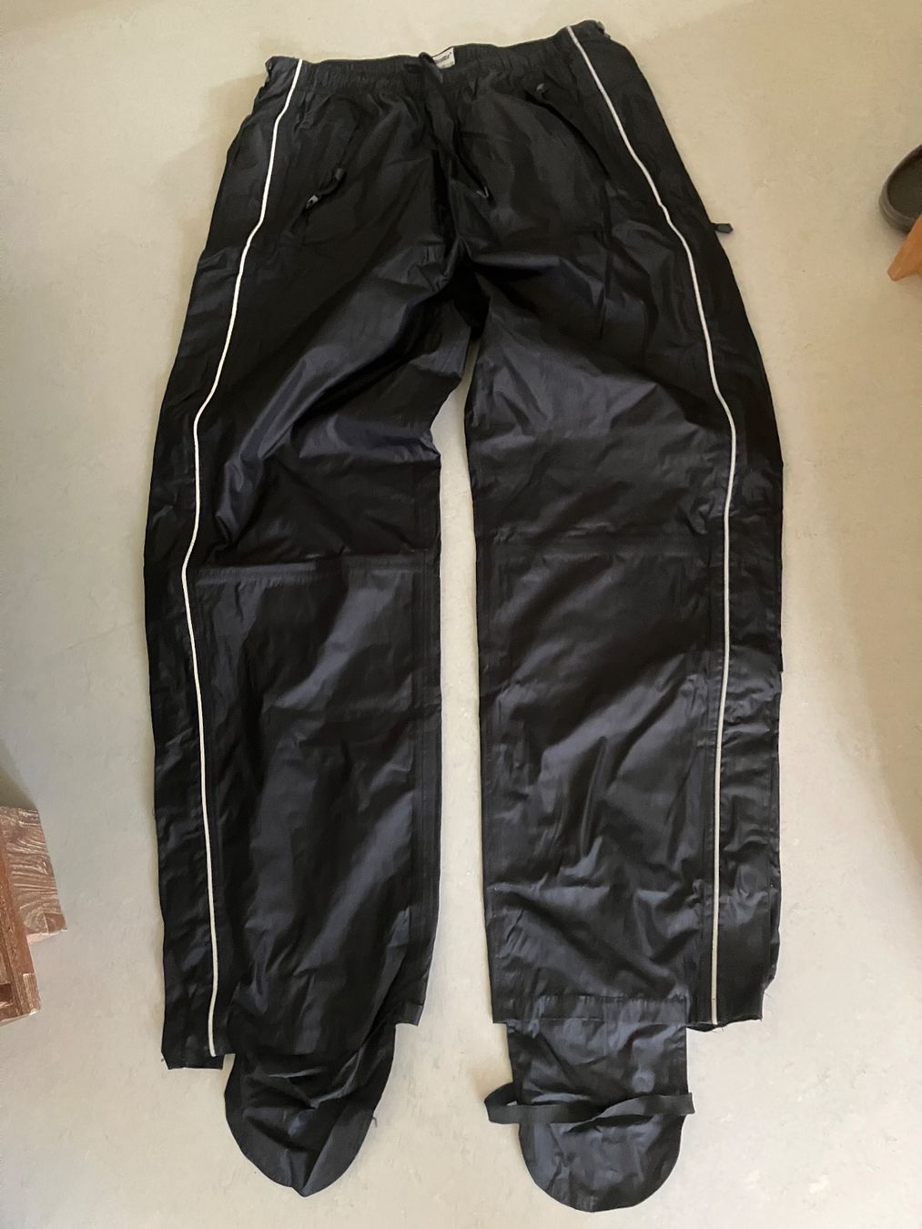 Pantalons: Regenhose 56 – D'occasion à Niederglatt ZH par boeca82 1