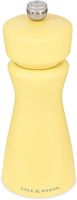 Cole&Mason Pfeffer-/Salzmühle Kenton Turmeric 15cm