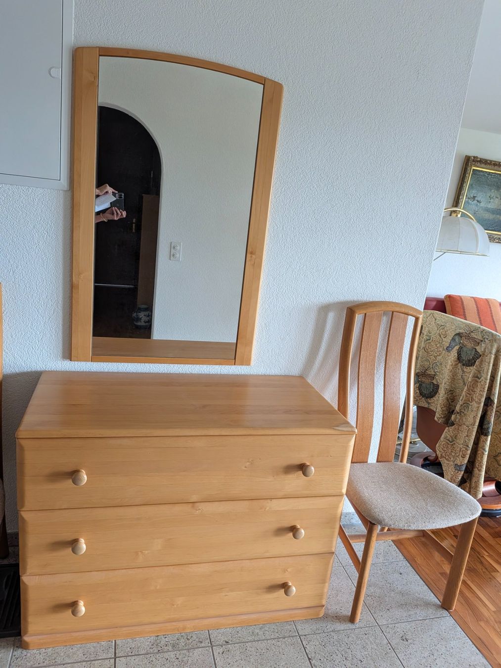Commodes: Kommode – D'occasion à Mönchaltorf par orka040
