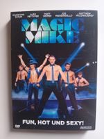 Magic Mike DVD