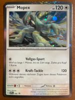 Pokemon Mopex Spezial (Versand gratis)