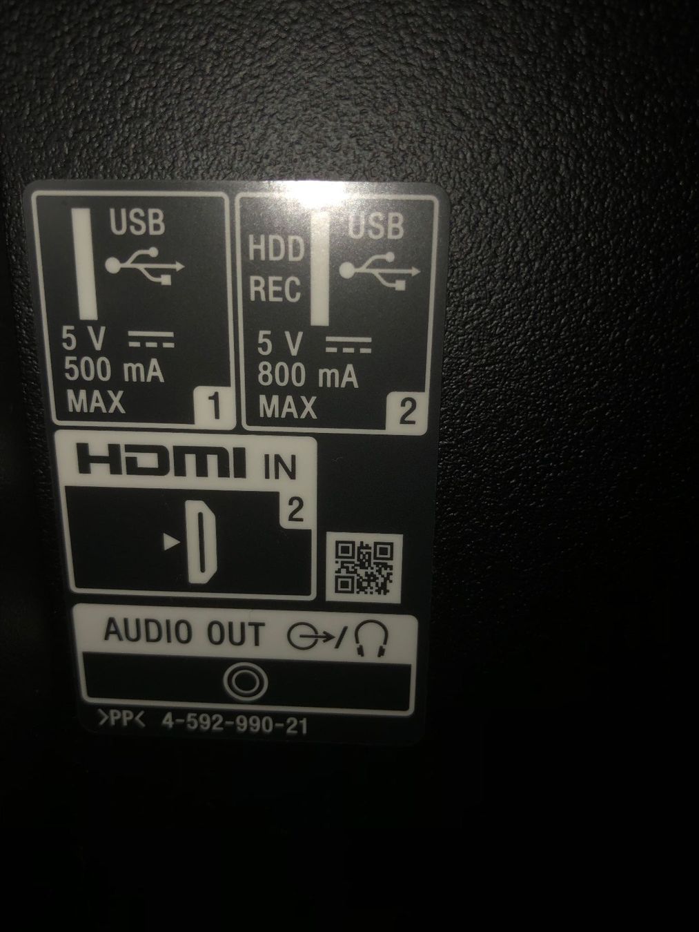 Sony Televisori: Sony top zustand – Nuovo (secondo la descrizione) da BERNECK venduto da kappi321 6