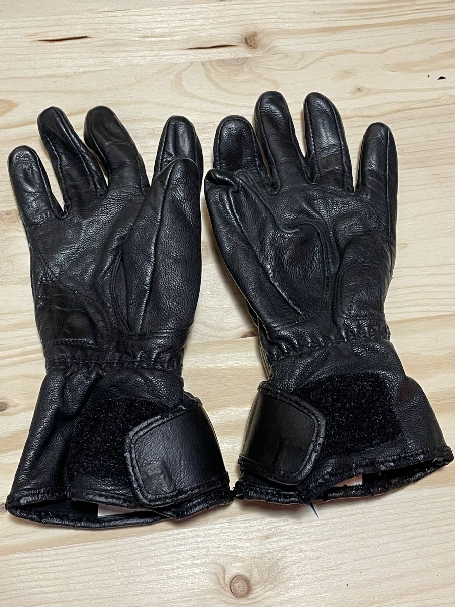 IXS Guanti: Töffhandschuhe – Usato da Gossau SG venduto da Krokodil344 2