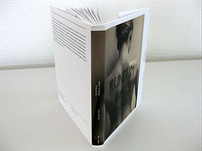 Libri: "Rundum Haut" – Nuovo (secondo la descrizione) da Embrach venduto da Baronessa76 2