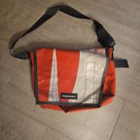 Freitagtasche Dragnet