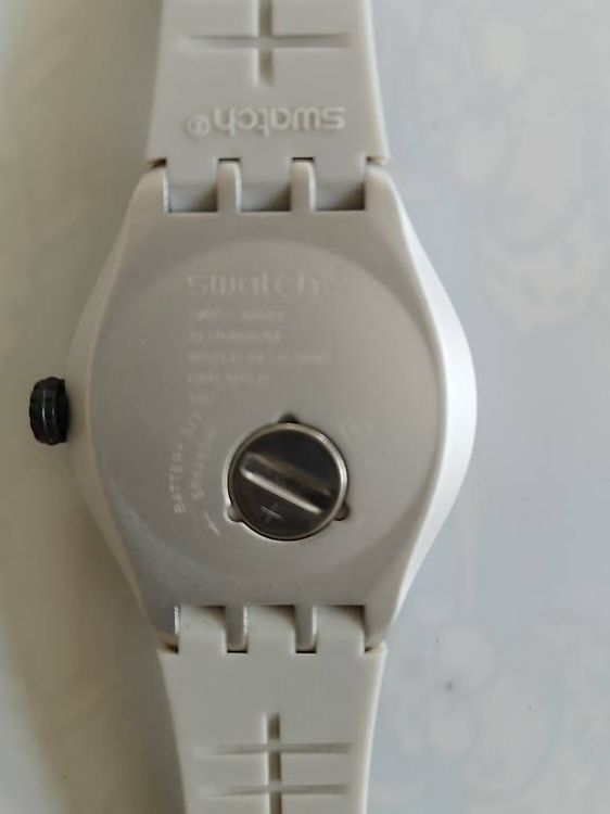 Orologi: Swatch Kollektion  – Usato da Leutwil venduto da Thoso63 1