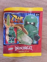 LEGO Ninjago Lloyd