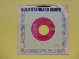 Little Peggy March – I Will Follow Him / Hello Heartache...