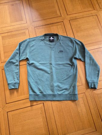 Pullover Edwin - Grün