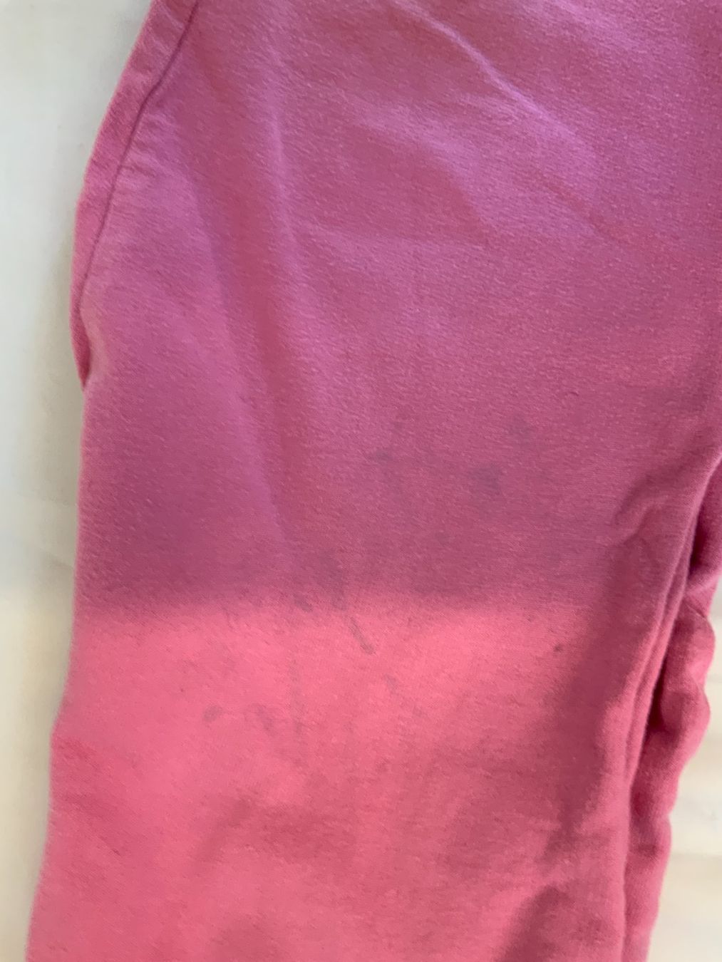 Calze & Collant: Trainerhose & Leggins rosa Gr. 98 – Usato da Zürich venduto da Drahtzug 6