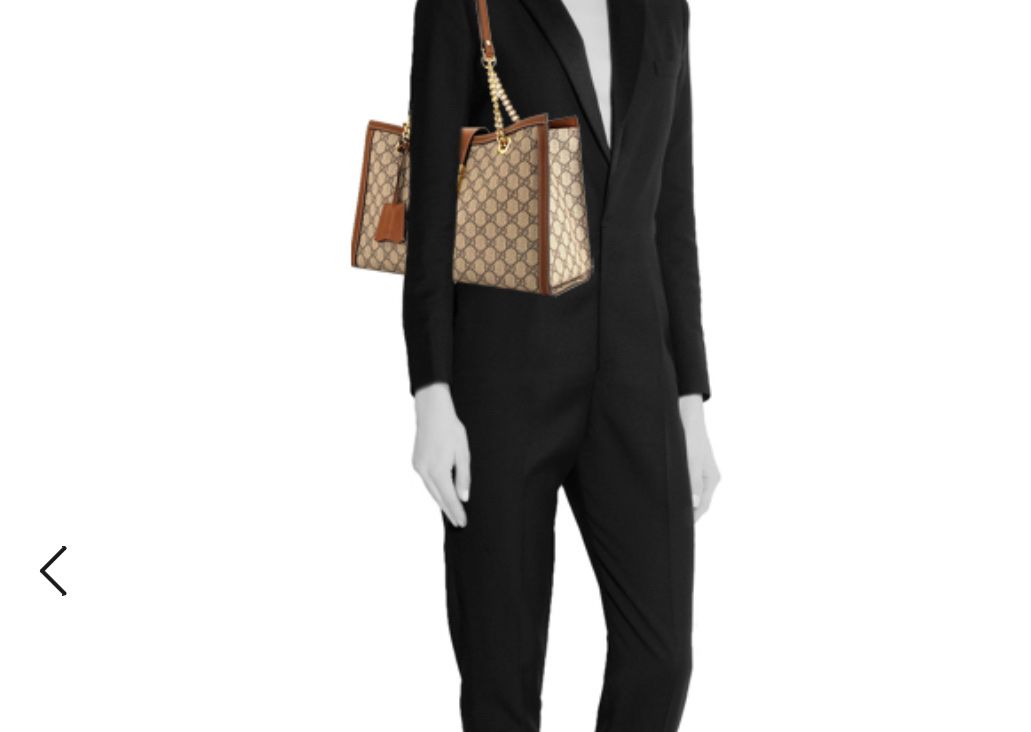 Gucci Borse da donna: Gucci Padlook Neuwertig – Nuovo (secondo la descrizione) da zürich venduto da ritas0102 8