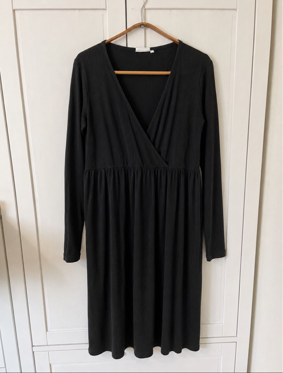 Mamalicious Lotti di vestiti: Pregnancy bundle: dresses and tops – Usato da Genève venduto da 123_9cbw 1