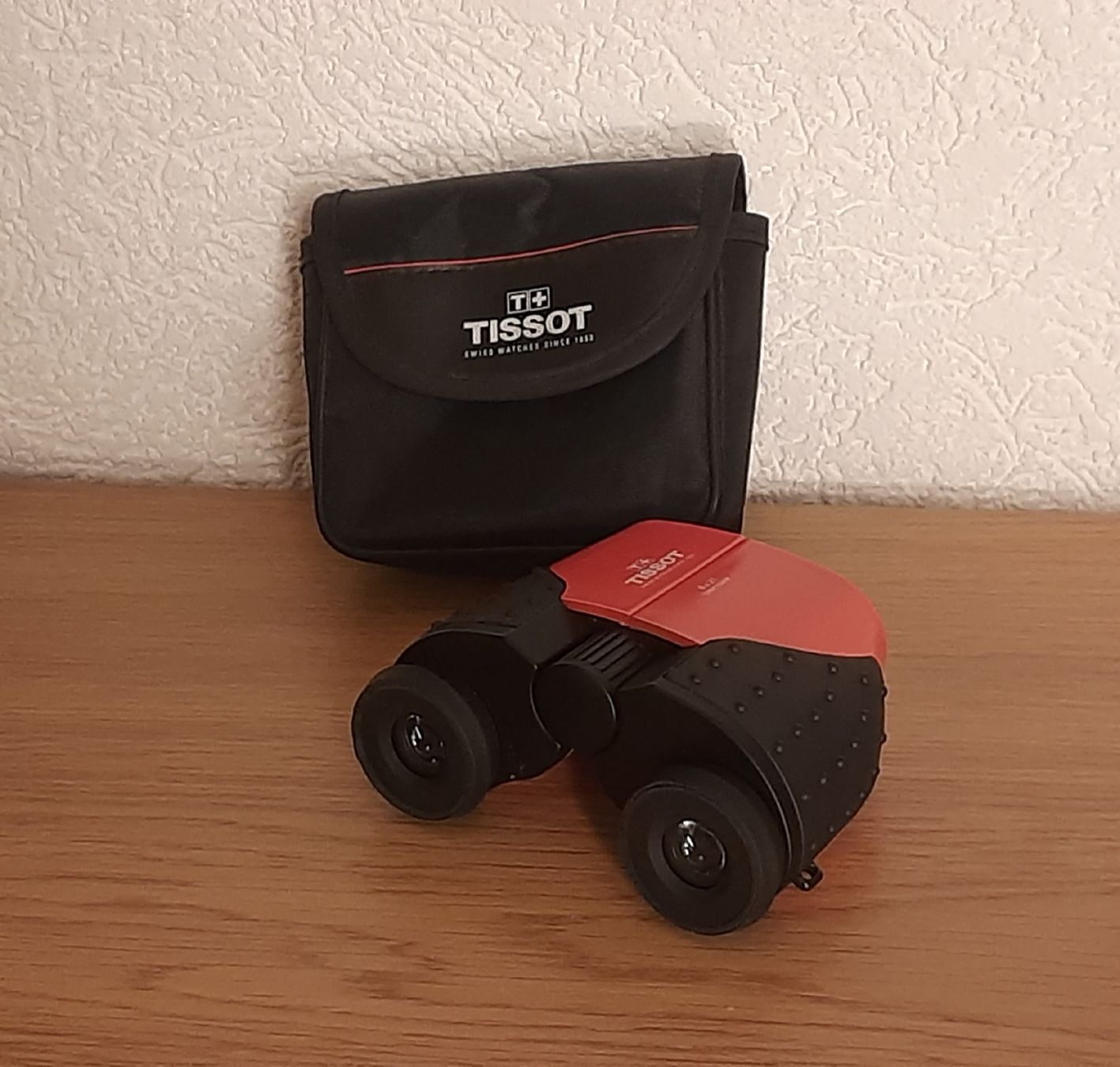 Binocoli: Jumelles Tissot 8x21 – Usato da St-Imier venduto da supernova21 5
