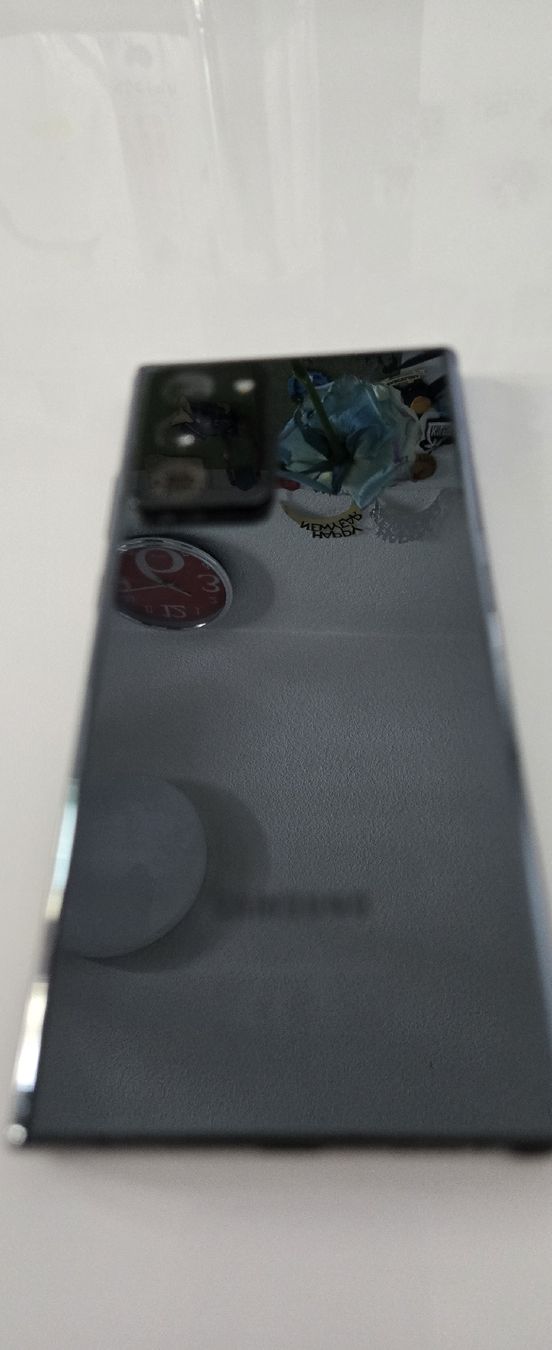 Samsung Handys / Smartphones: Samsung Galaxy Note 20 Ultra – Gebraucht aus schalunen von Belloto75 1