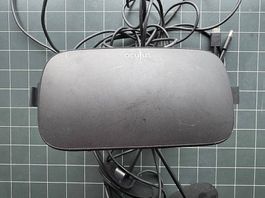 VR Brille für Fortgeschrittene