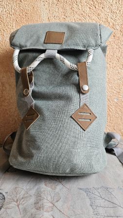 Rucksack mit viel Style