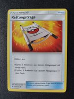 Rettungstrage 130/145 Trainer Pokémon SM Guardians Rising DE