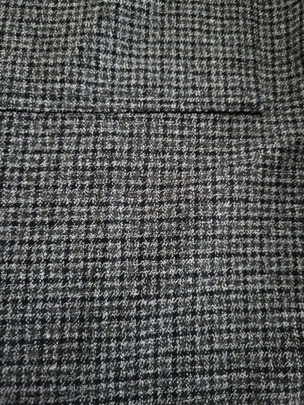 Cecil Pantalons: Karierte Herbsthose von Cecil Grösse 36/28 – D'occasion à Emmenbruecke par Haufis 1