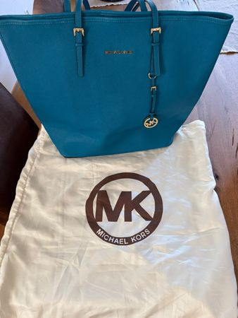 Michael Kors Tasche