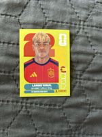 Panini ESP 15 Lamine Yamal