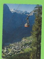 Luftseilbahn Leukerbad-Torrent
