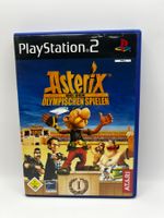 Astérix bei den olympischen Spielen (Deutsch) - PS2