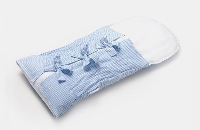 Schlafsäcke: Babyschlafsack CosyMe© – Gebraucht aus Bergdietikon von Staphylococcus