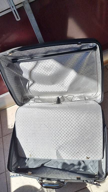 Valises de voyage: Valise Sensonite – D'occasion à La Tour-de-Peilz par JackDev 3