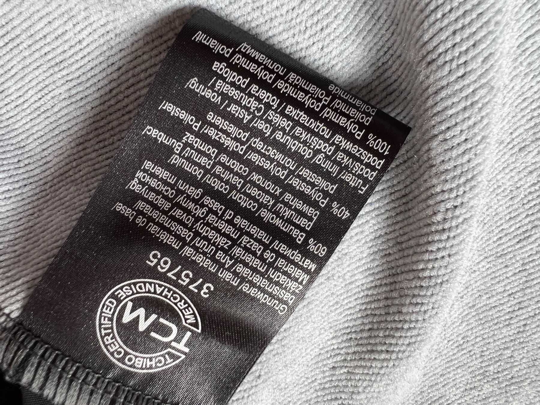 Tchibo Giacche: Reisejacke Vacation Jacket, XS – Usato da Môtier (Vully) venduto da Iljos 7