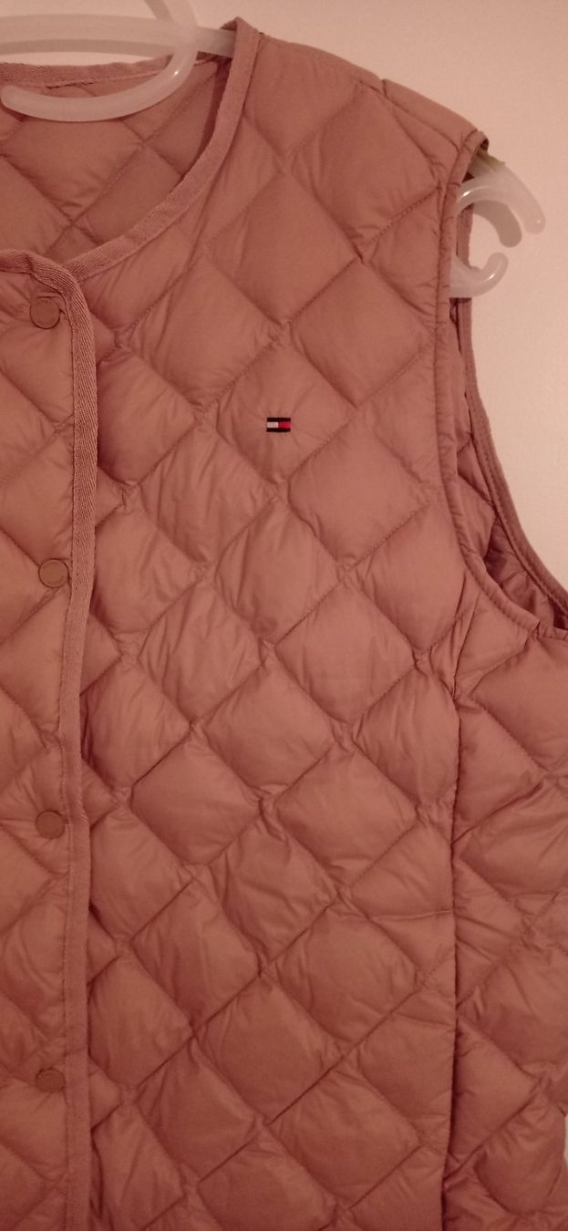 Gilet & Giacche senza maniche: Gilet, T. Hilfiger, neu – Nuovo (secondo la descrizione) da Bremgarten venduto da gernekaufen1969 3