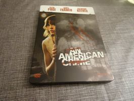 DVD An American Crime Steelbook