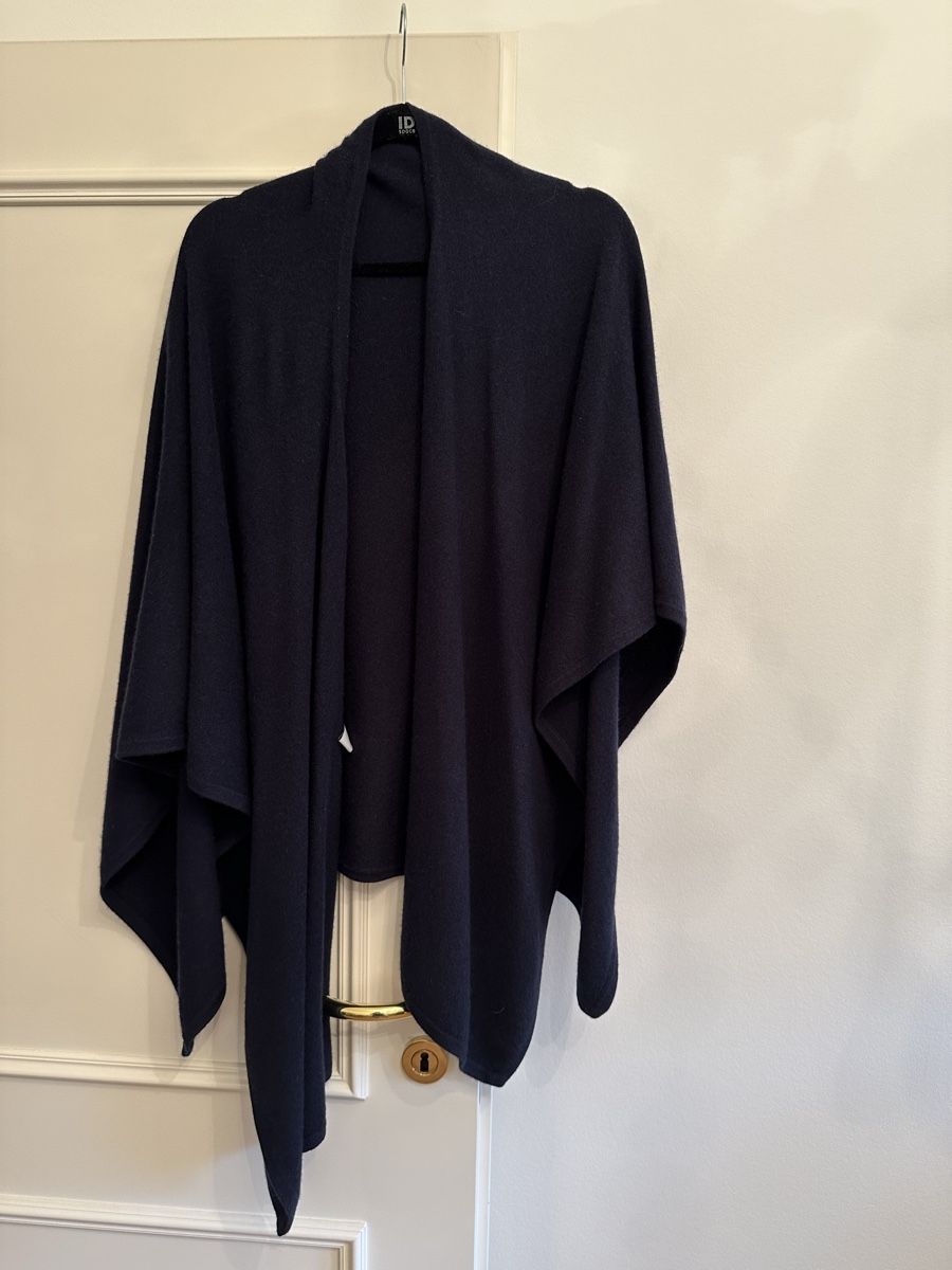 Altro in  Abbigliamento & Accessori: Châle cachemire bon génie – Nuovo (secondo la descrizione) da Pully venduto da tarra26