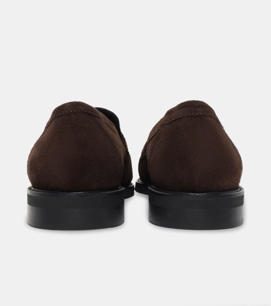 Chaussures femmes: Emilio Sarto loafers  – Neuf avec emballage d'origine à Paradiso par viorea 3
