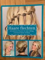 Haare flechten Abby Smith  guter Zustand