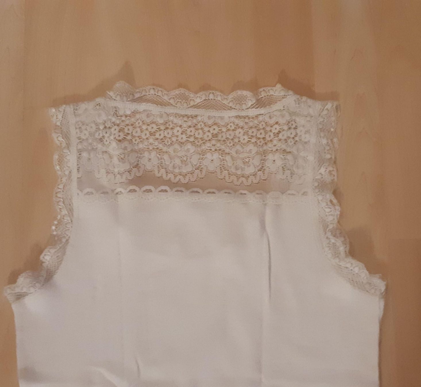 Cream Top: Damen Tops, Gr. M, Marke: CREAM – Usato da Sachseln venduto da volvoc70 7