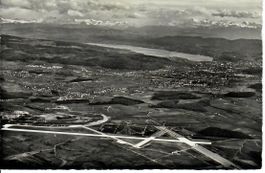 Flughafen Zürich - Kloten