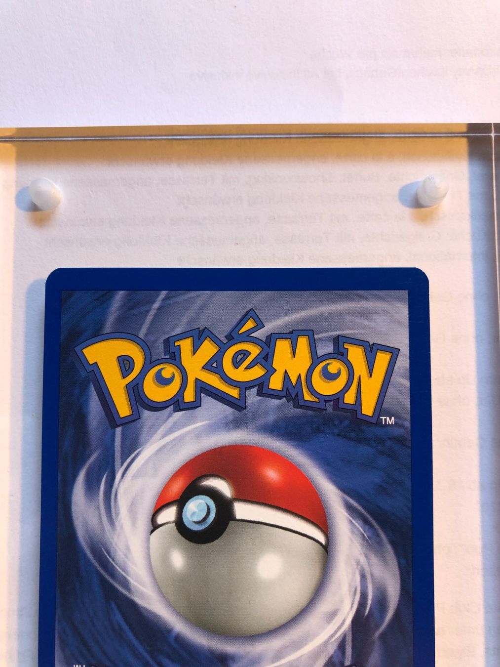 Carte collezionabili: Murkrow 1st Neo Revelation - MINT - ab 1.- – Usato da Giubiasco venduto da dan_pr8b 7