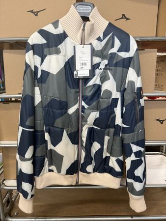 Amundsen Sports Breguet Jacket Women – Gr. L – Neu mit Etike