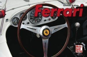 Ferrari Automobili: FERRARI VISIO 8x25 ED – Nuovo (secondo la descrizione) da Egnach venduto da ASTROFRITZ 5