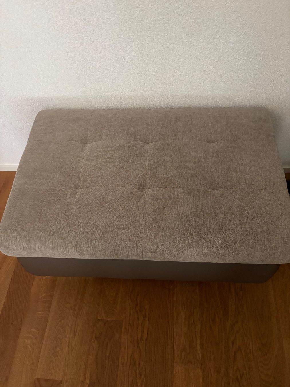 Stühle: Pouch / Stuhl – Neu (gemäss Beschreibung) aus Aarau von Nancy69 3