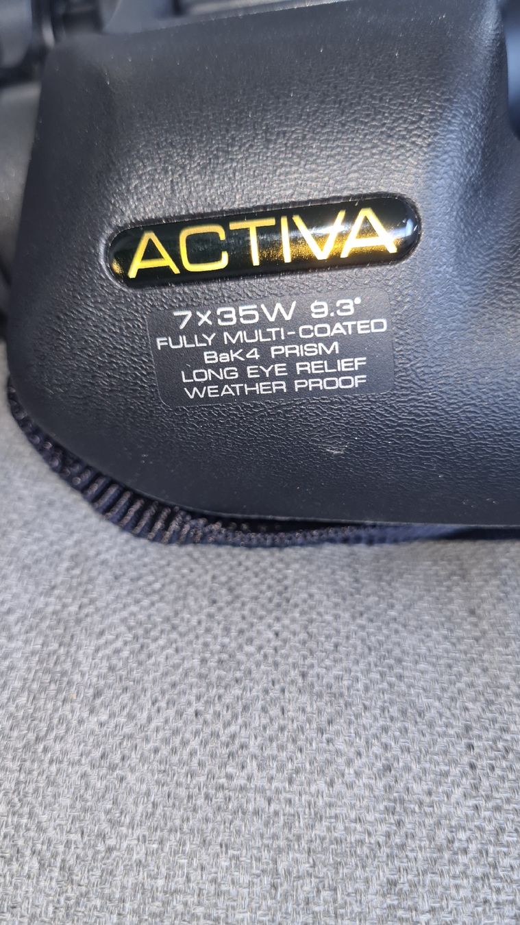 Minolta Feldstecher: Minolta Fernglas – Gebraucht aus Nebikon von Draga25 5