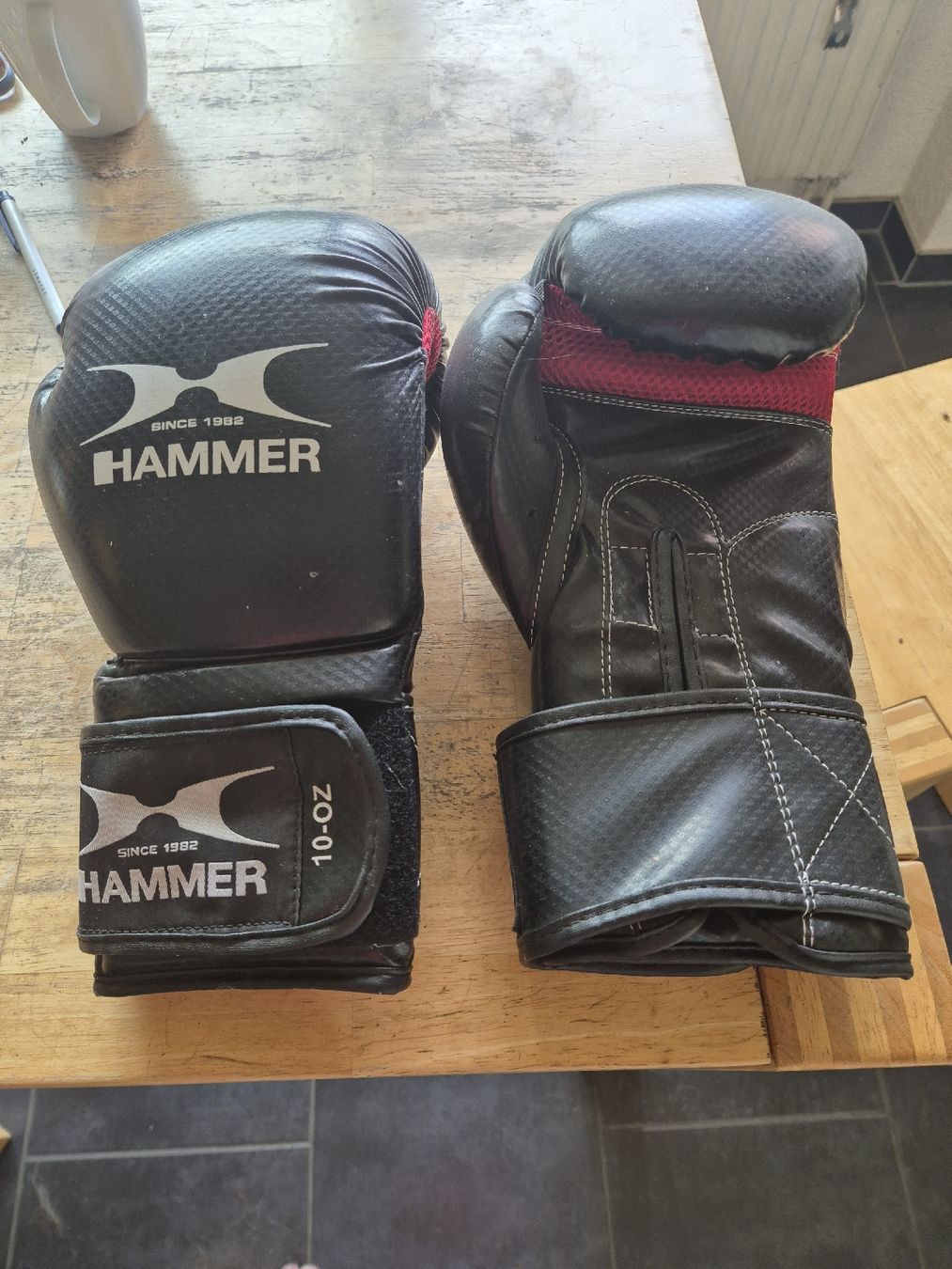 Sacchi da boxe: Boxsack Everlast – Nuovo (secondo la descrizione) da schuepbach venduto da mara187 2