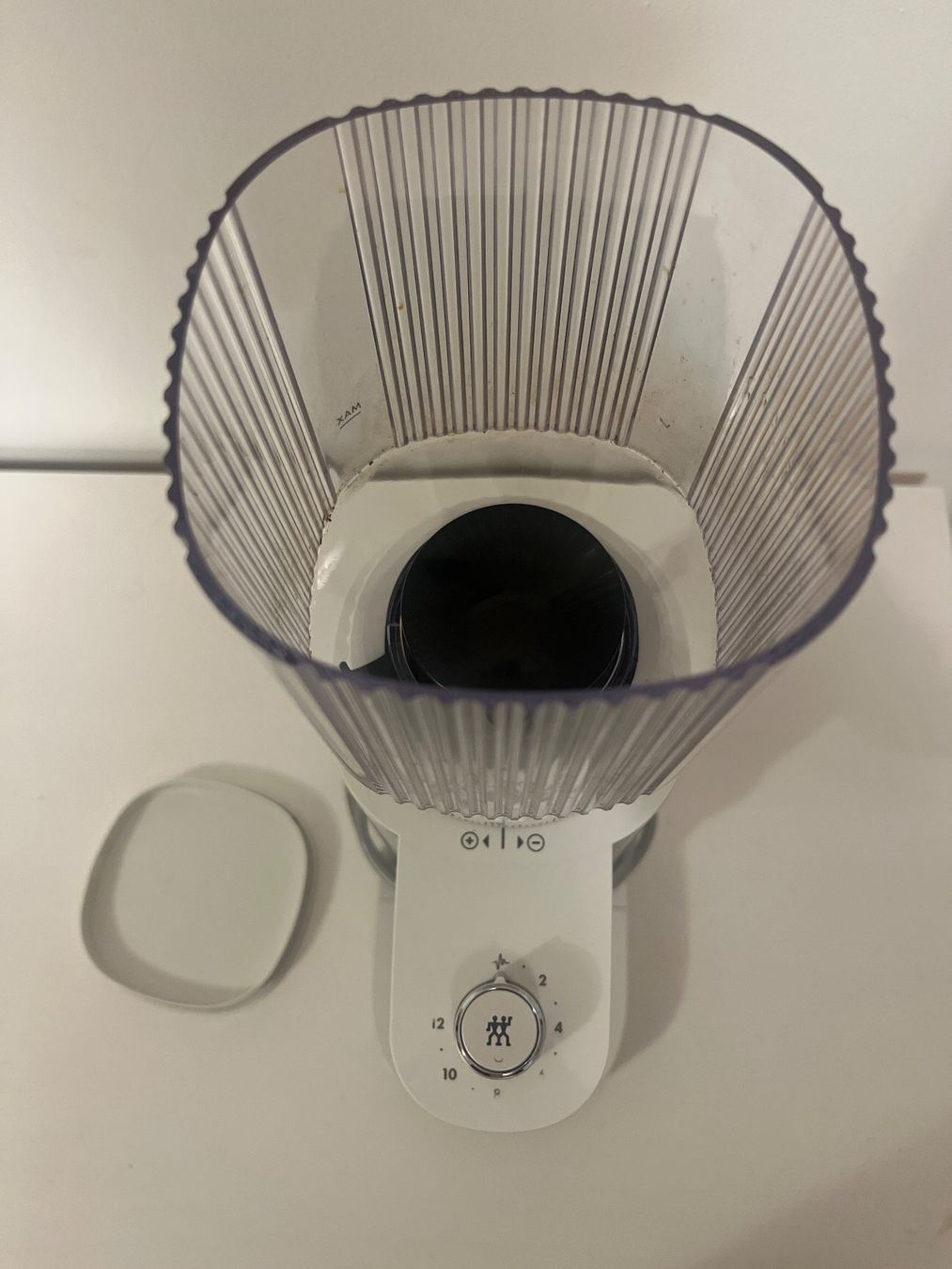 Zwilling Küchengeräte: Zwilling Kaffeemühle – Gebraucht aus Zürich von aro_s8h6 2