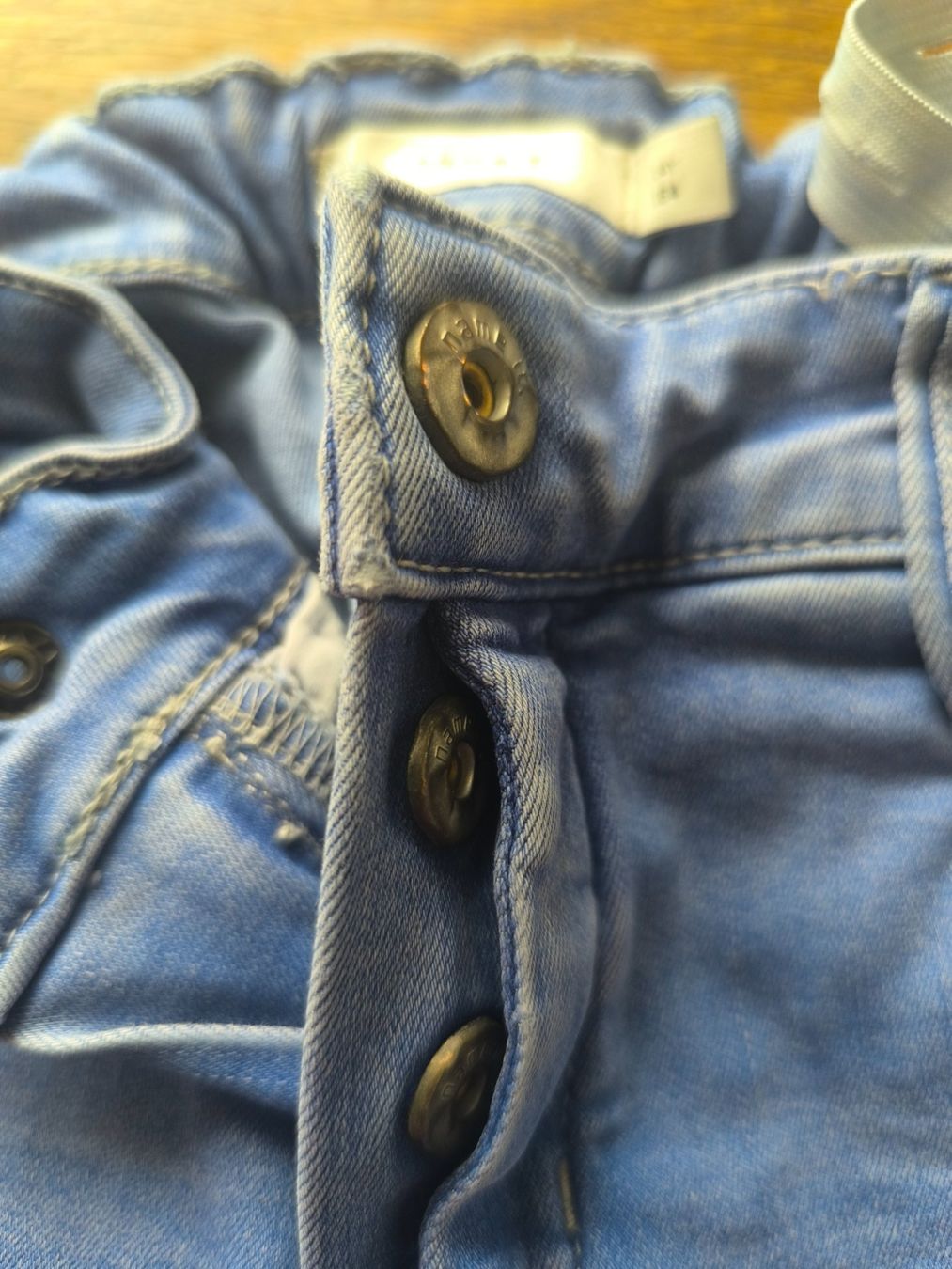 Name It Pantaloni: Schmale Name it Jens Gr. 164 – Usato da Gebenstorf venduto da Genx74 2