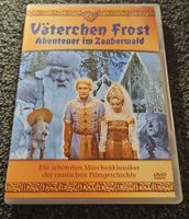 Väterchen Frost Abenteuer im Zauberwald (22626)