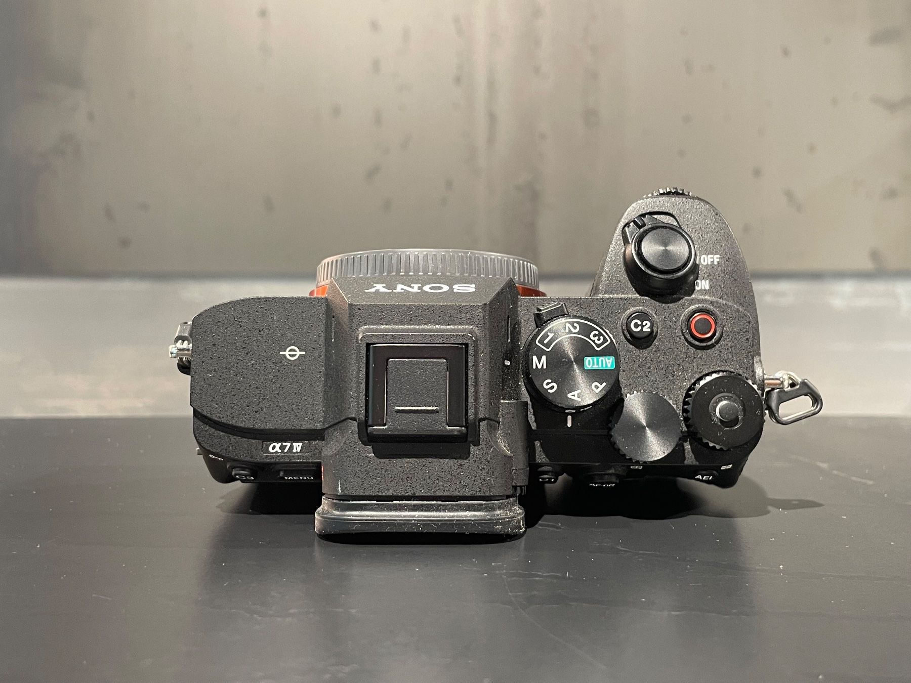 Sony Kamera: Sony a7iv – Gebraucht aus Martigny-Croix von  5