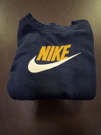Nike Pullover, Grösse S (128-137cm) - Top Zustand!