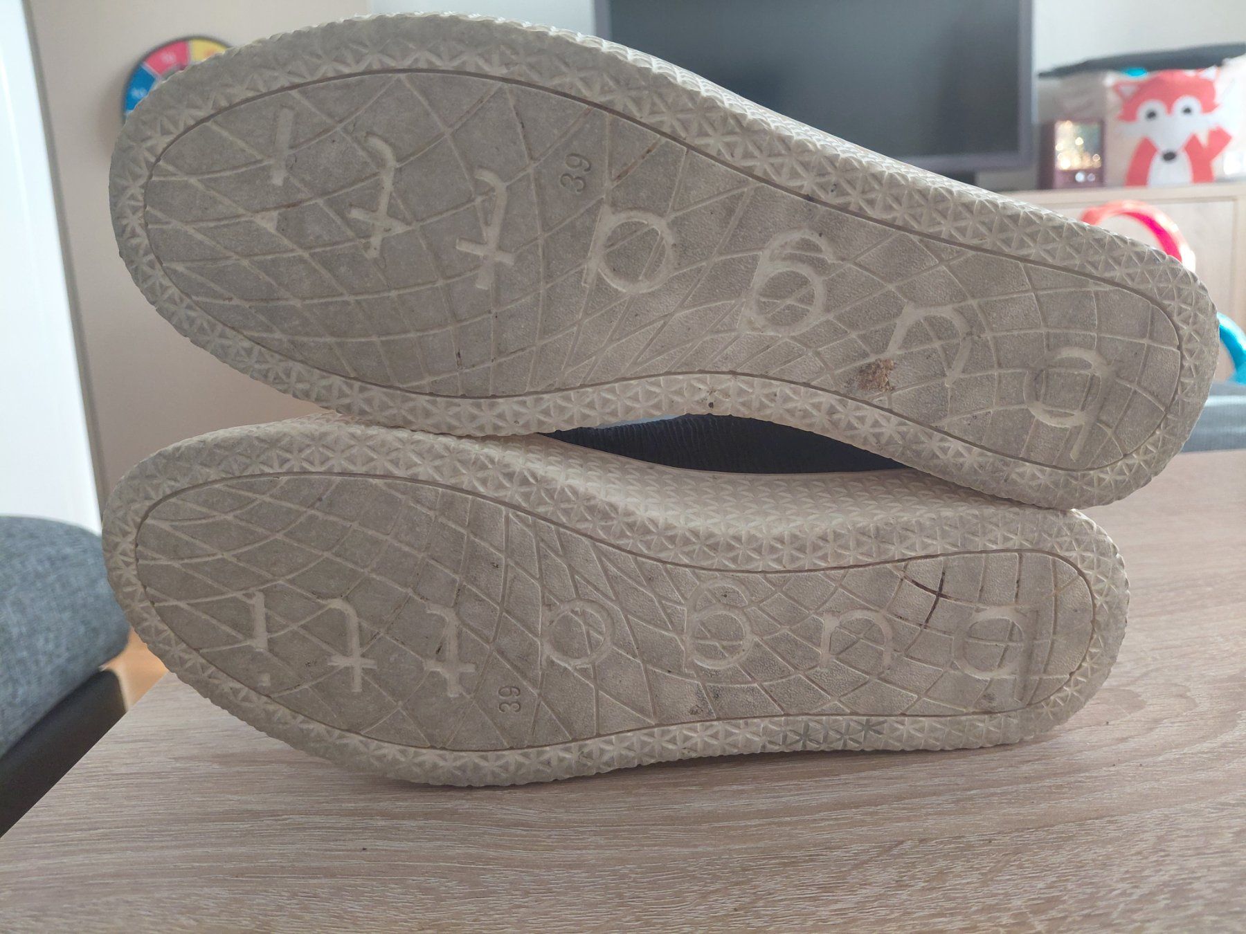 Bugatti Scarpe da donna: SCHÖNER BUGATTI- SCHUH DAMEN – Usato da Embrach venduto da avesi 4