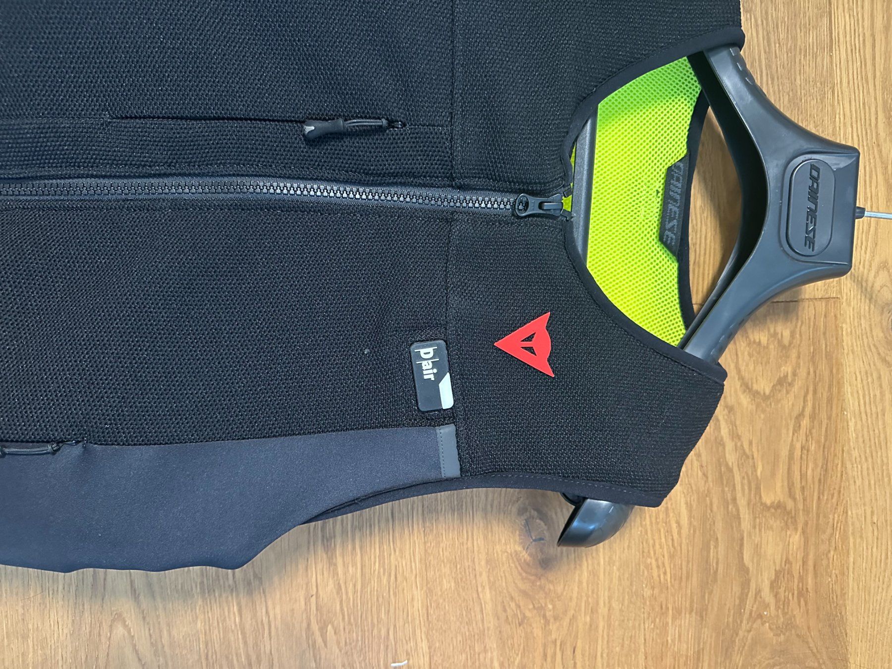 Dainese Protezioni & Imbottiture: Dainese Smart D-Air V2 Airbag Weste – Usato da Ichertswil venduto da kae_qw87 3